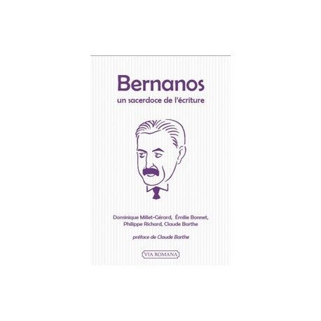 Bernanos - collectif