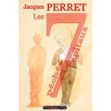 Les 7 péchés capitaux - Jacques Perret