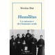 Humilitas La naissance des hommes seuls - Nicolas Diat