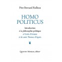 Homo politicus - Père Bernard Rulleau