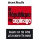 La République du copinage - Vincent Nouzille