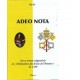 Adeo Nota - Pie VI