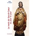Le mois du Sacré-Cœur au jour le jour - Abbé P. Troadec (poche)