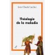 Théologie de la maladie -Jean-Claude Larchet
