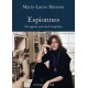 Espionnes - Marie-Laure Buisson