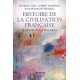 Histoire de la civilisation française - Georges Duby, Robert Mandrou, Jean-François Sirinelli