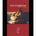 Les passions - R. P. Paulin Lejeune