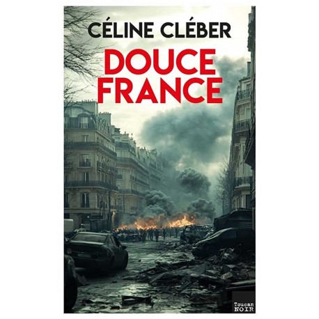 Douce France - Céline Cléber