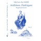 Anthèses Poétiques Tome V - Abbé Jean-Paul André