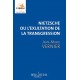Nietzsche ou l'exultation de la tra,sgression - Jean-Marie Vernier
