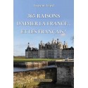 365 raisons d'aimer la France... et les Français - Laurent Izard