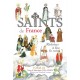 Les saints de France Tome IX - Mauricette Vial-Andru 