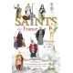 Saints de France  Tome X - Mauricette Vial-Andru