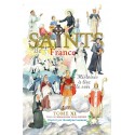 Saints de France Tome XI - Mauricette Vial-Andru