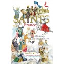 Saints de France Tome XII - Mauricette Vial-Andru