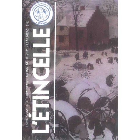 L'Étincelle n°22