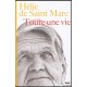 Toute une vie - Hélie de Saint Marc