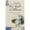 Souvenirs du chevalier de Villebresme - Thomas-Jacques Goislard Villebresme