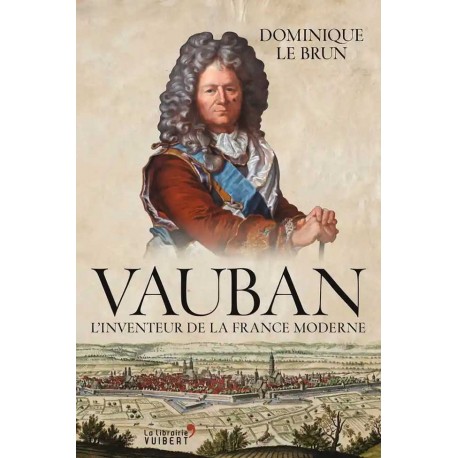 Vauban - Dominique Le Brun