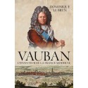 Vauban - Dominique Le Brun