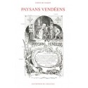 Paysans Vendéens - Comte de Chabot