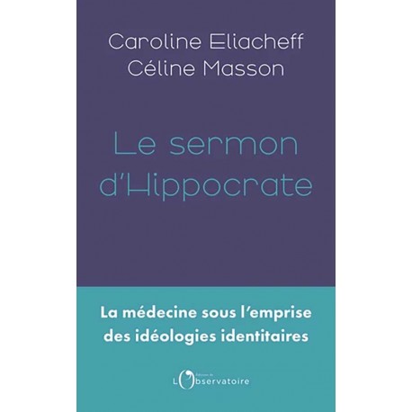 Le Sermon d'Hippocrate