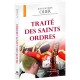 Traité des Saints ordres - Jean-Jacques Olier