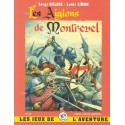 Les Aiglons de Montrevel - Serge Dalens, Louis Simon