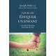 L´art des arts : Éduquer un enfant - Joseph Duhr