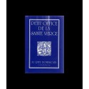 Petit office de la Sainte Vierge au rite dominicain