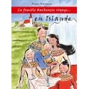 La Famille Mackenzie voyage ... en Islande (tome1) - Diane Malvezin