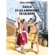 Galla et le amphires de Salerne - Hélène Coudrier