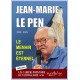 Jean-Marie Le Pen, le menhir est éternel