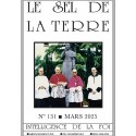 Le Sel de la Terre - n°131 - Mars 2025
