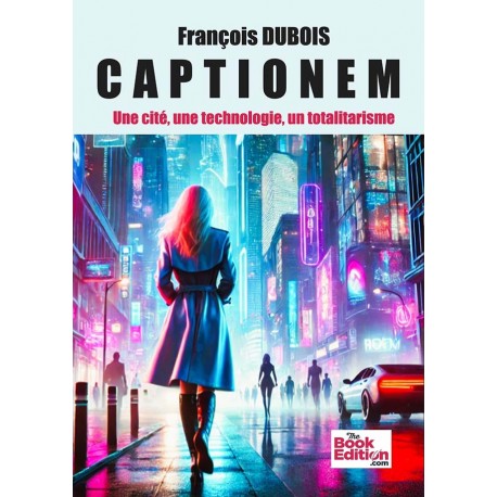 Captionem - François Dubois
