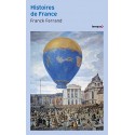 Histoires de France (poche) - Franck Ferrand