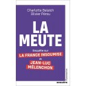 La Meute - Olivier Pérou, Charlotte Belaïch