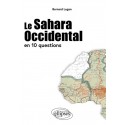 Le Sahara Occidental en 10 questions - Bernard Lugan