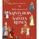 Belles histoires de saints rois et de saintes reines - Blanche Rivière