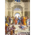 Synthèse de l'art européen - Emilien Vieu