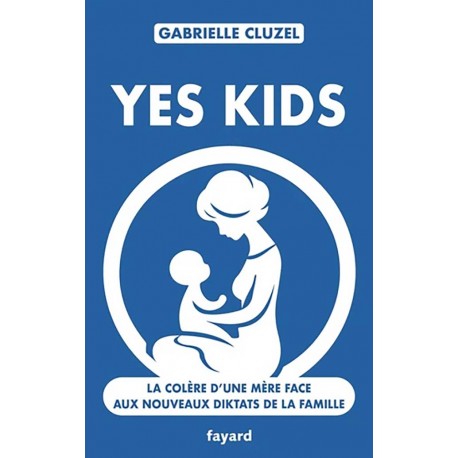 Yes Kids - Gabrielle Cluzel