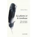 La plume et le tombeau - Robin Nitot