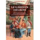 Le gardien des rois - Xavier Paoli