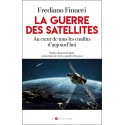La guerre des satellites - Frediano Finucci
