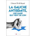 La gauche antisémite, une haine qui vient de loin - Clément Weill-Raynal