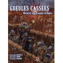 Gueules cassées. Histoire du preneur d’âmes - Christophe Hadevis, Christophe Hénin, Véronique Gourdin