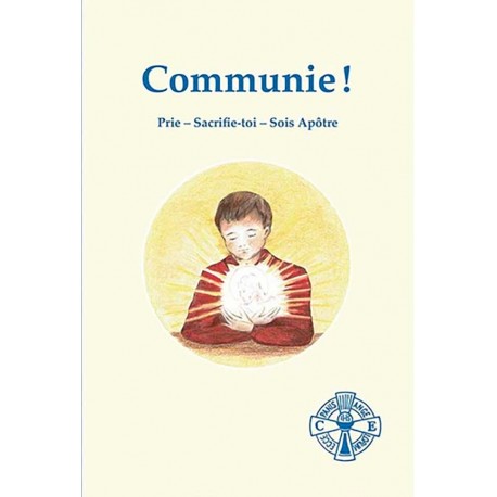Communie !