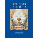 Mon livre de prières - Laurent Goy