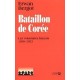 Bataillon de Corée - Erwan Bergot