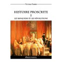 Histoire Proscrite Tome I - Victoria Forner